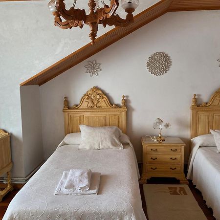 Maison d'hôtes Casa De Cacheiro à Silleda Extérieur photo