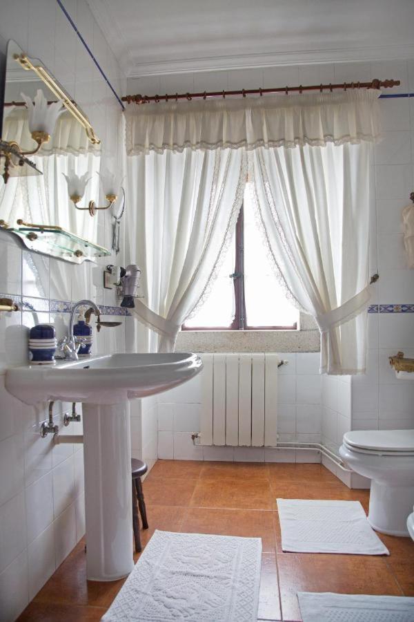 Maison d'hôtes Casa De Cacheiro à Silleda Extérieur photo