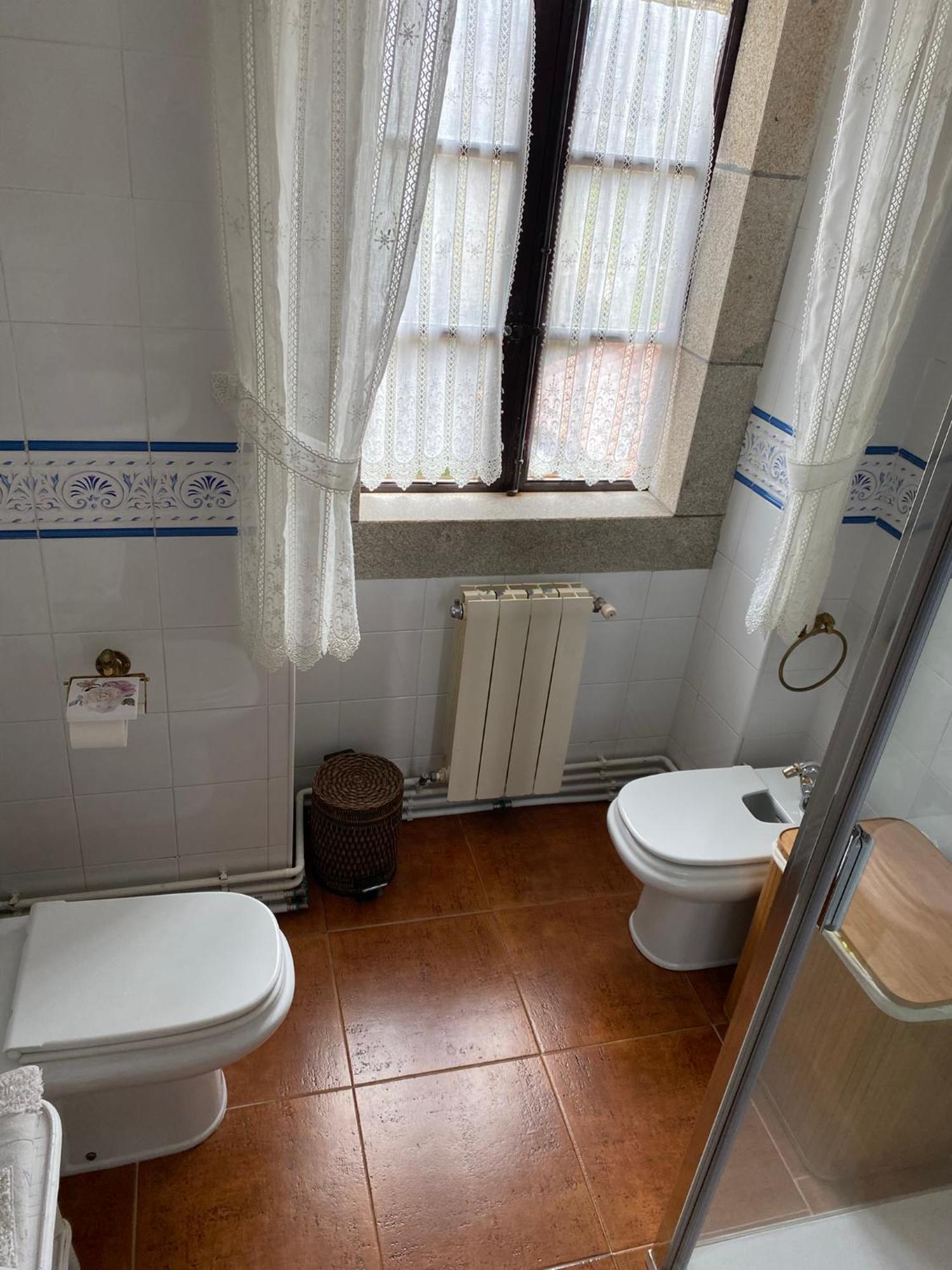 Maison d'hôtes Casa De Cacheiro à Silleda Extérieur photo