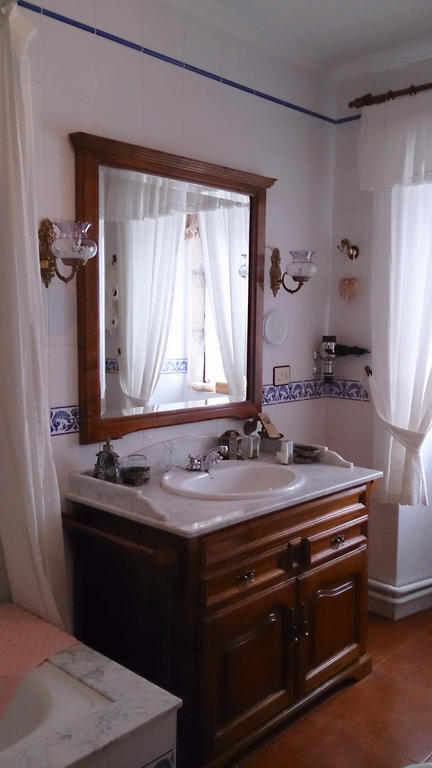 Maison d'hôtes Casa De Cacheiro à Silleda Chambre photo