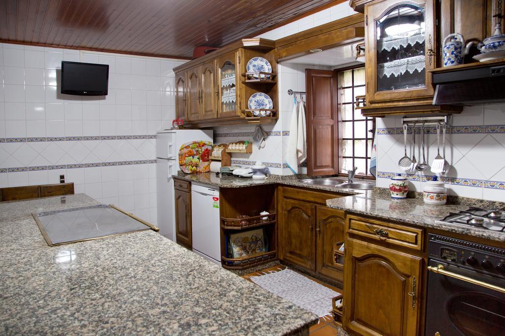 Maison d'hôtes Casa De Cacheiro à Silleda Extérieur photo
