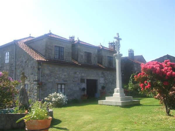Maison d'hôtes Casa De Cacheiro à Silleda Extérieur photo